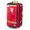 Botiquin Mochila Via Aerea Emerair`S Trolley
